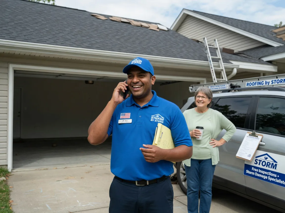 Roof Repair Near Me Port Allegany, PA FAQs